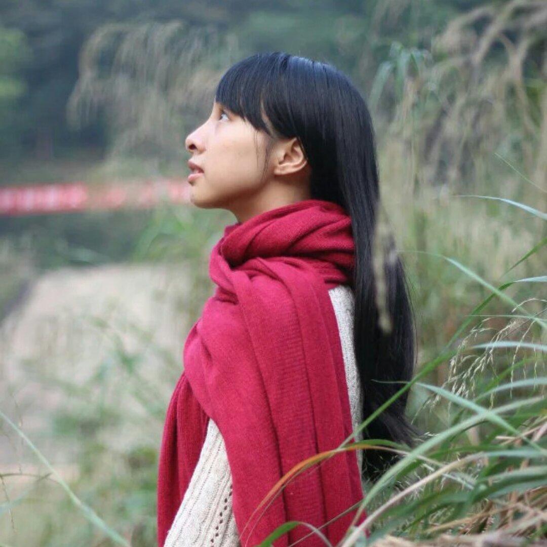 小黄家的公主