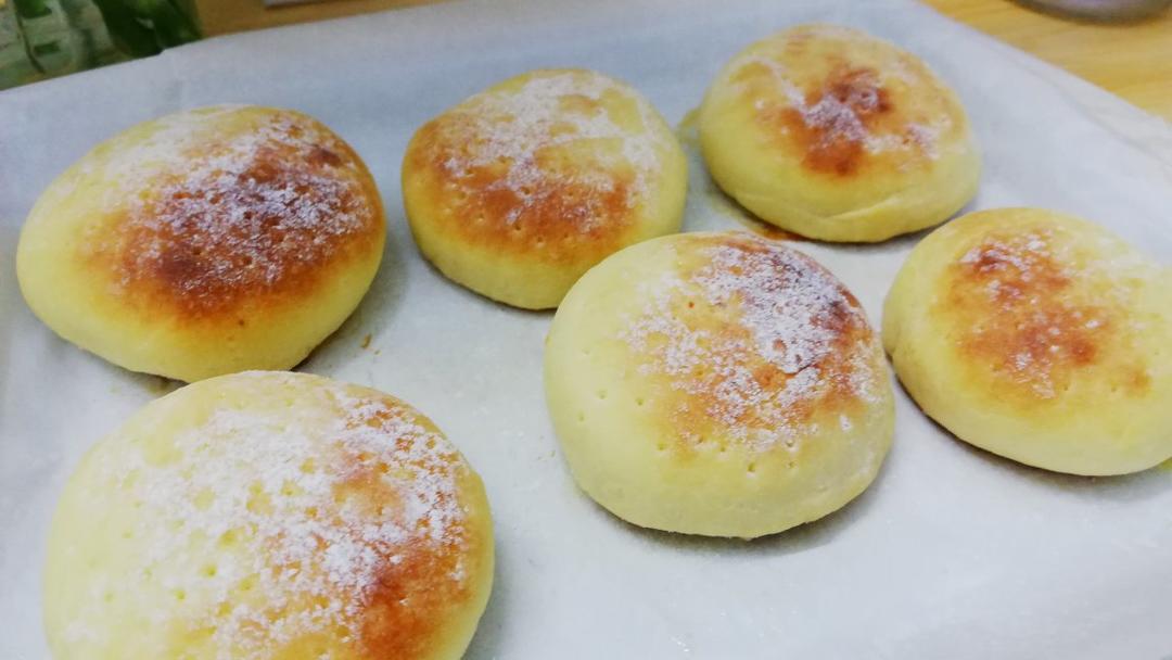 蒙古奶酪包👩‍🍳