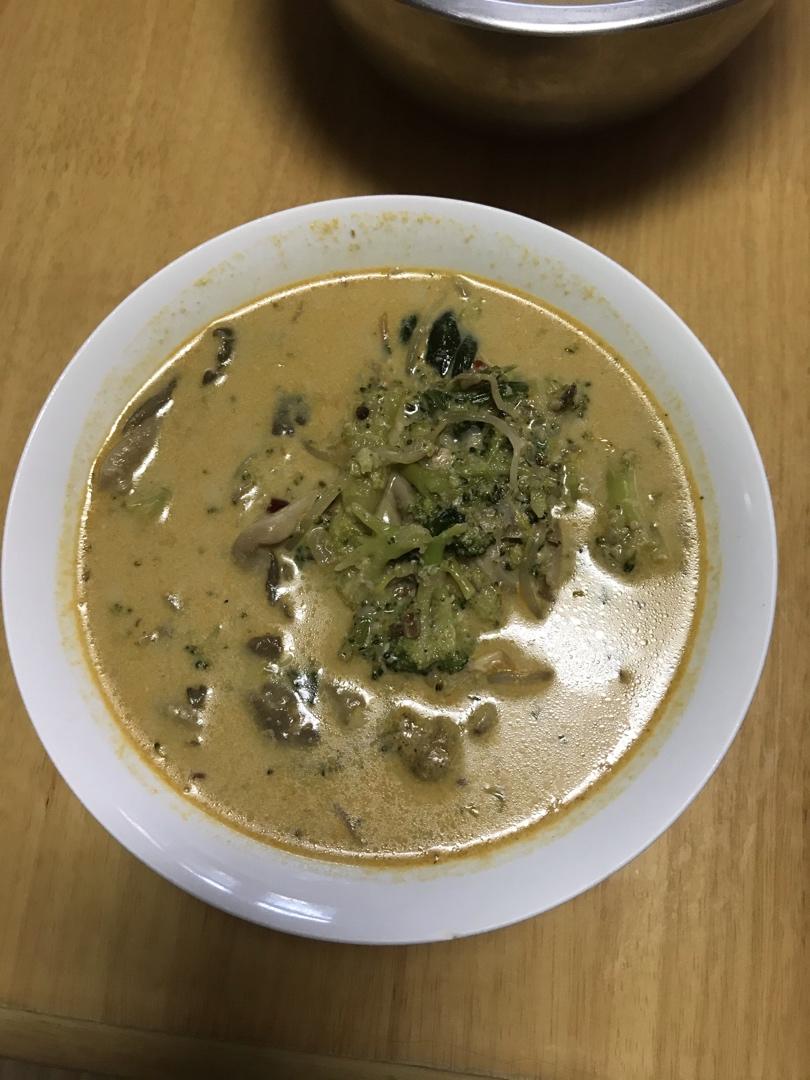 测试n次，我终于做出了比杨国福还好吃的麻辣烫！