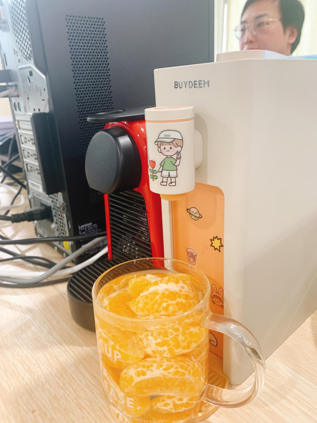 酸汤挂面卧荷包蛋【2月北鼎养生壶食谱】