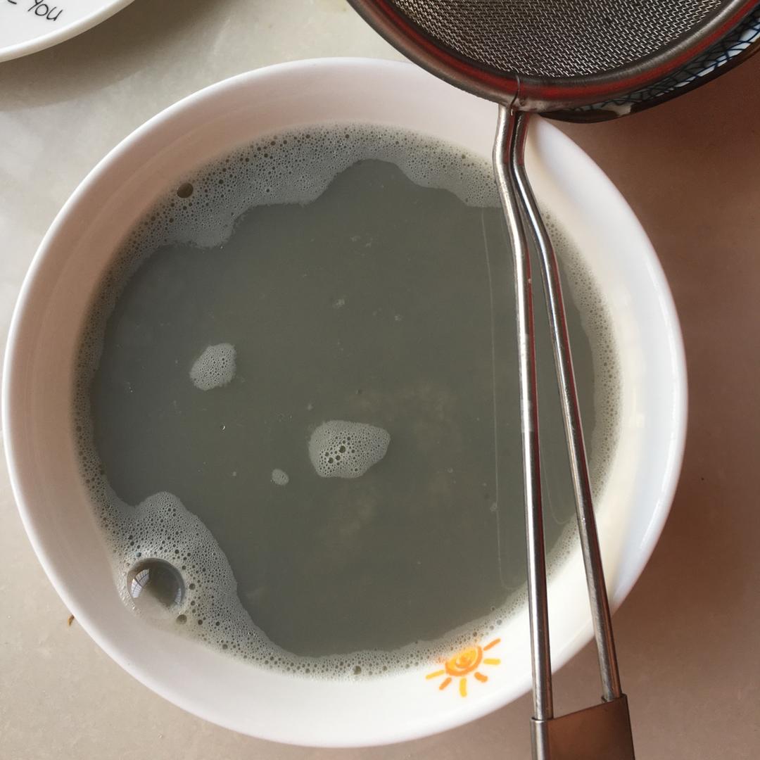 鲫鱼汤~破壁机美食3⃣️