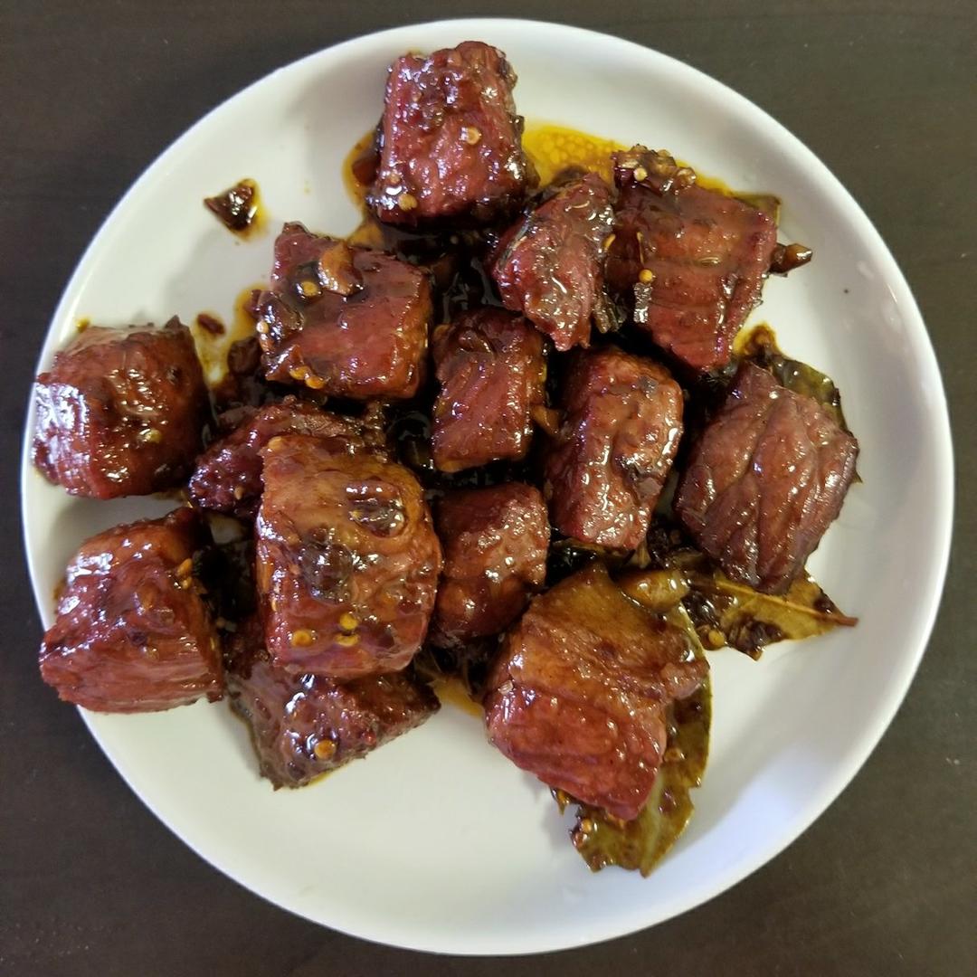 一枚澳洲留学生的伙食记录