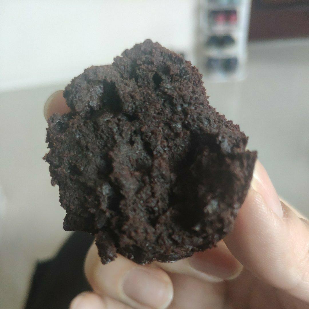 美式经典配方：巧克力布朗尼（The Perfect Brownies)