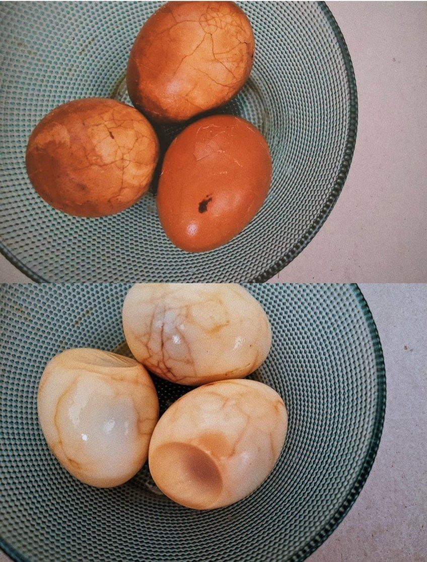 五香茶叶蛋