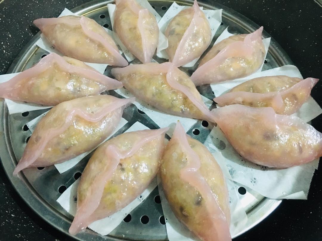 冬至主角~茧