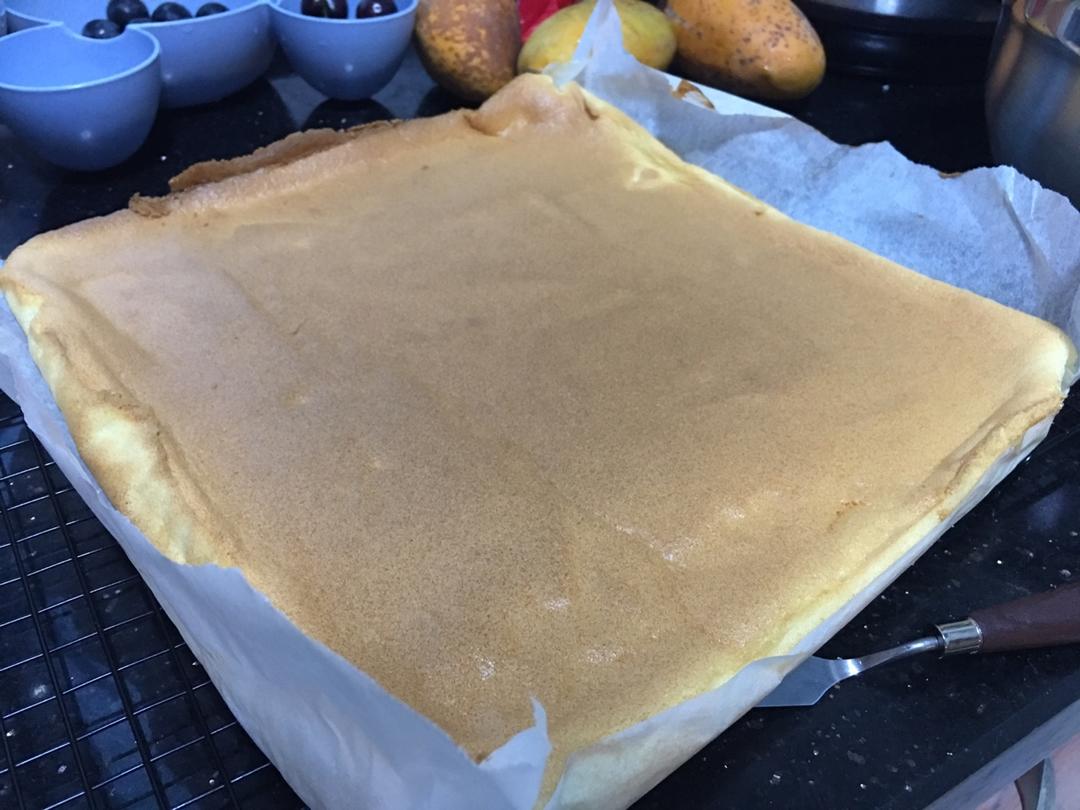 小四卷～风靡美食群的美味蛋糕卷