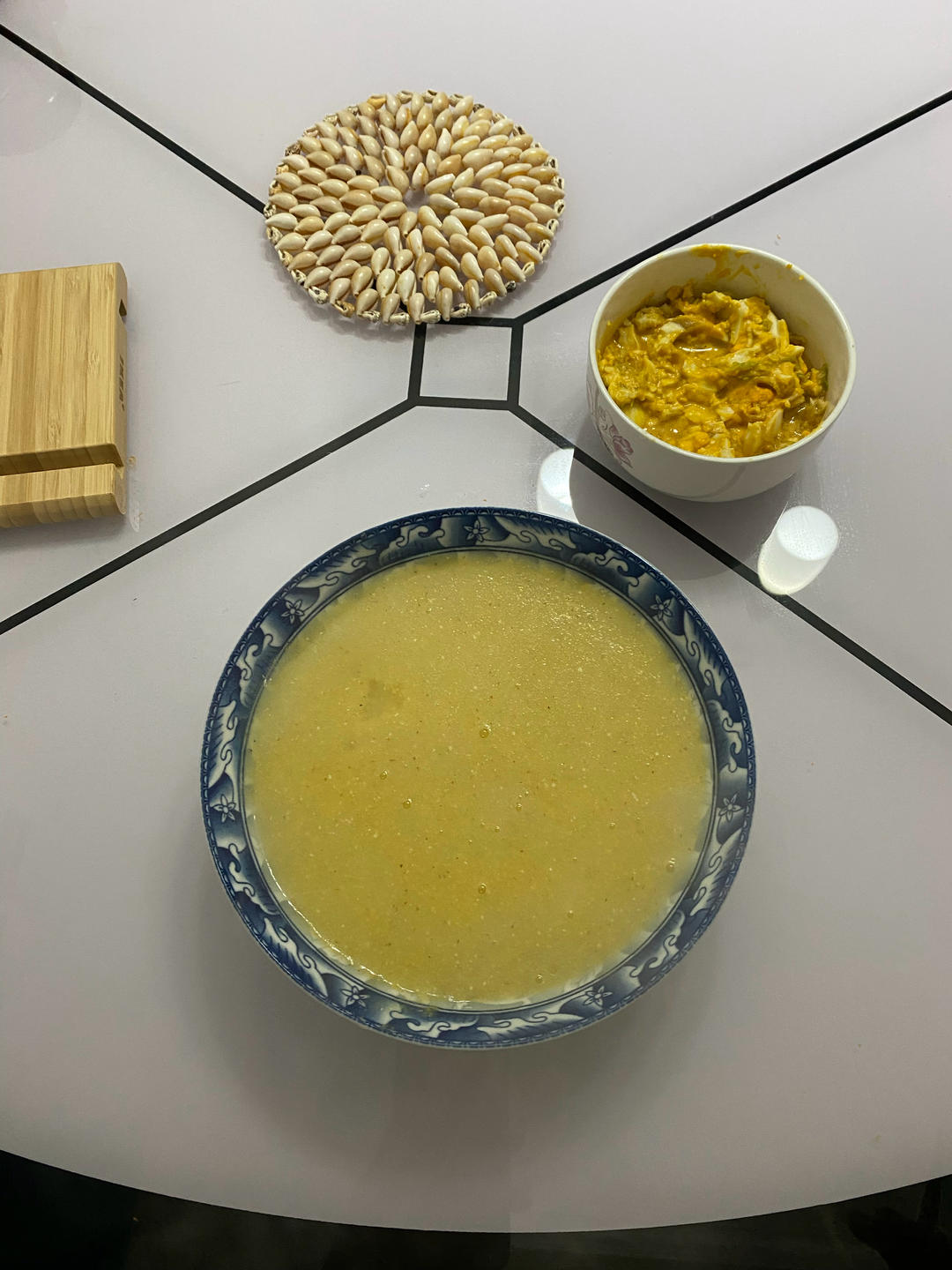 奶奶偷偷给我的配方，老一辈真是太会吃了，大蒜和鸡蛋真是绝配