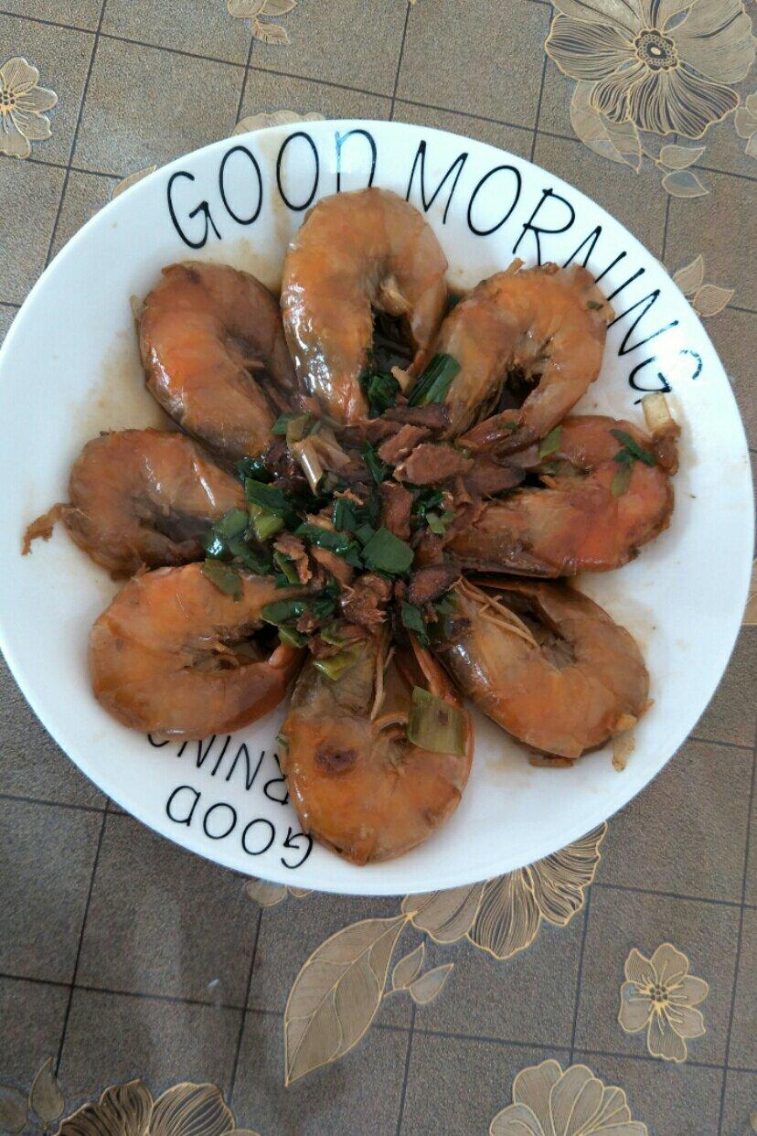 洋葱炒肉