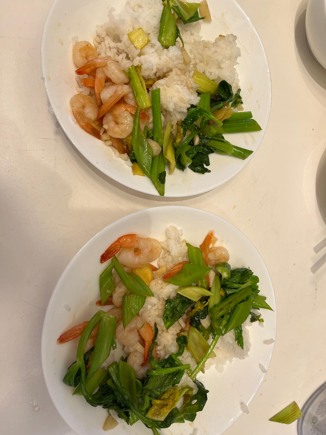 红烧虾仁