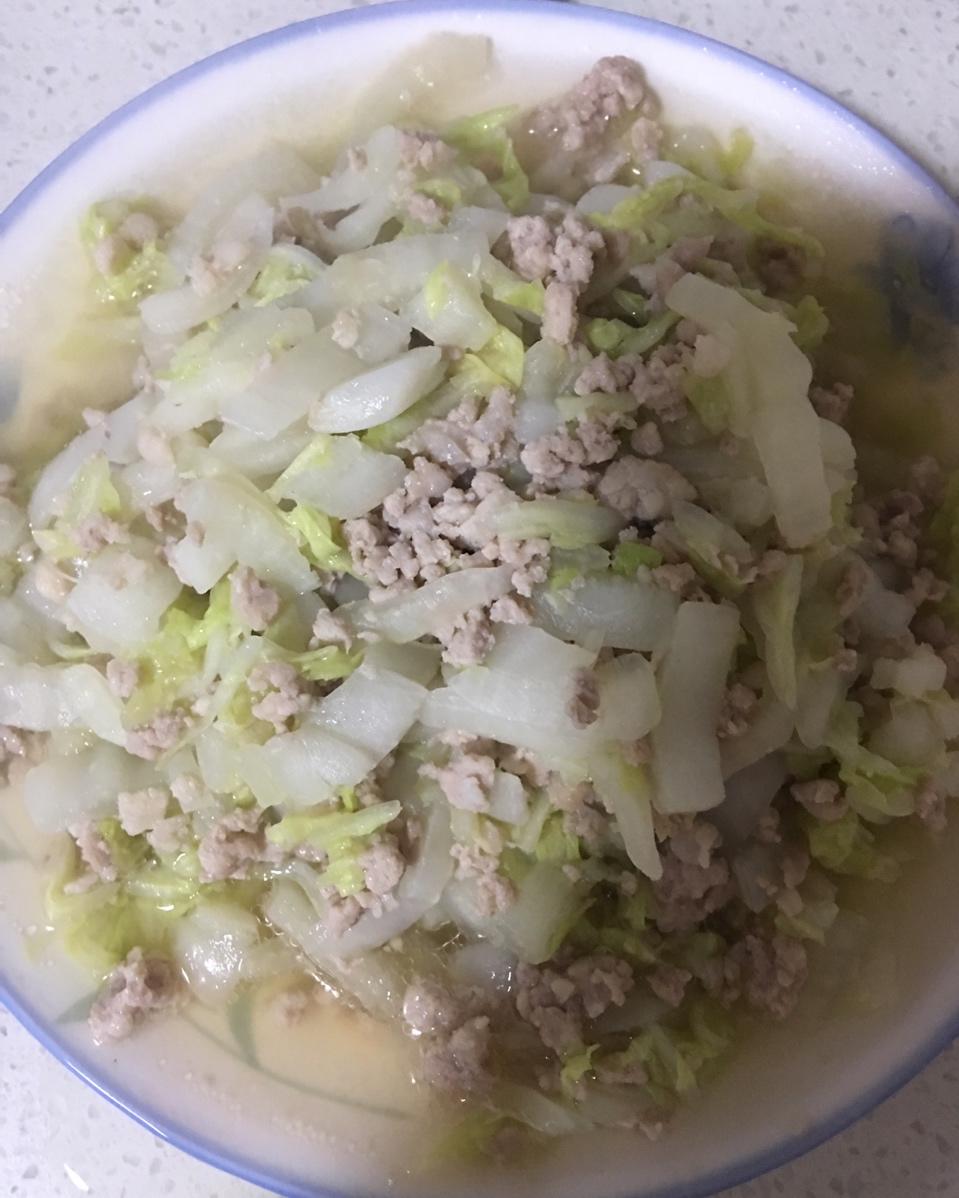 烂糊肉丝