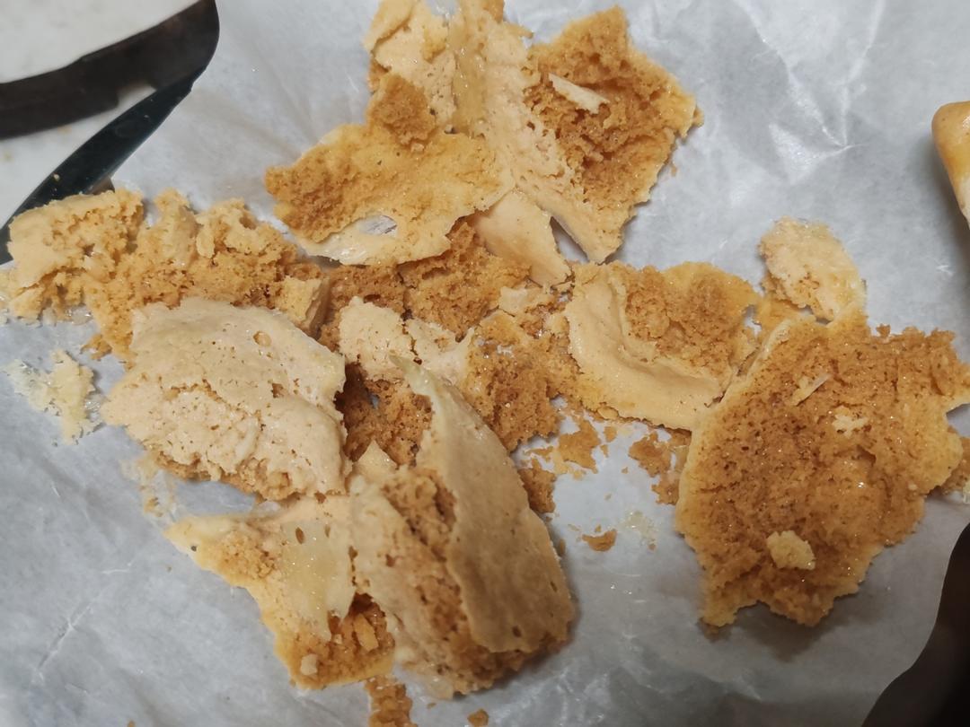 微波炉3分钟搞定焦糖卡美罗咖啡☕