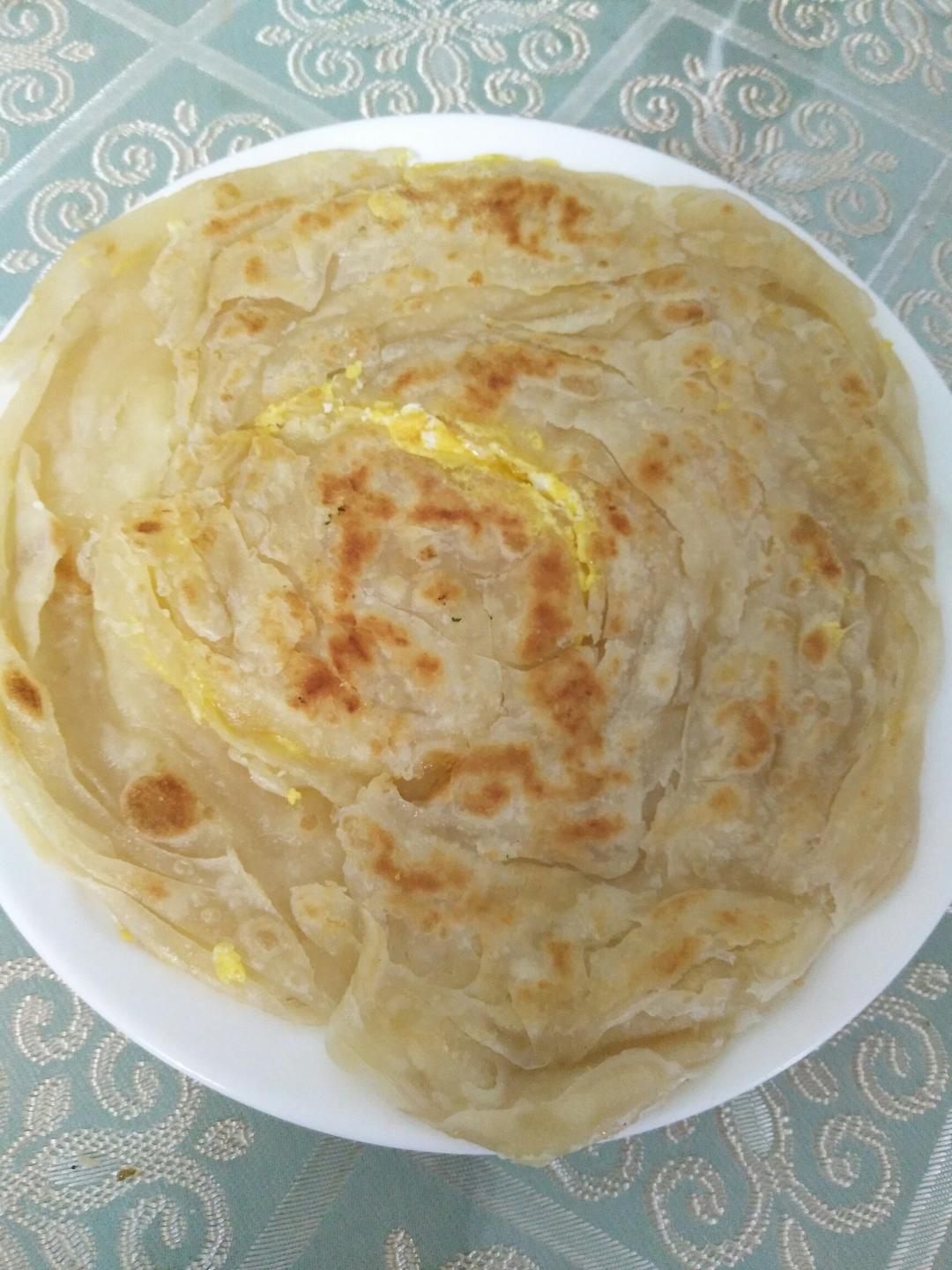 手抓饼坯子
