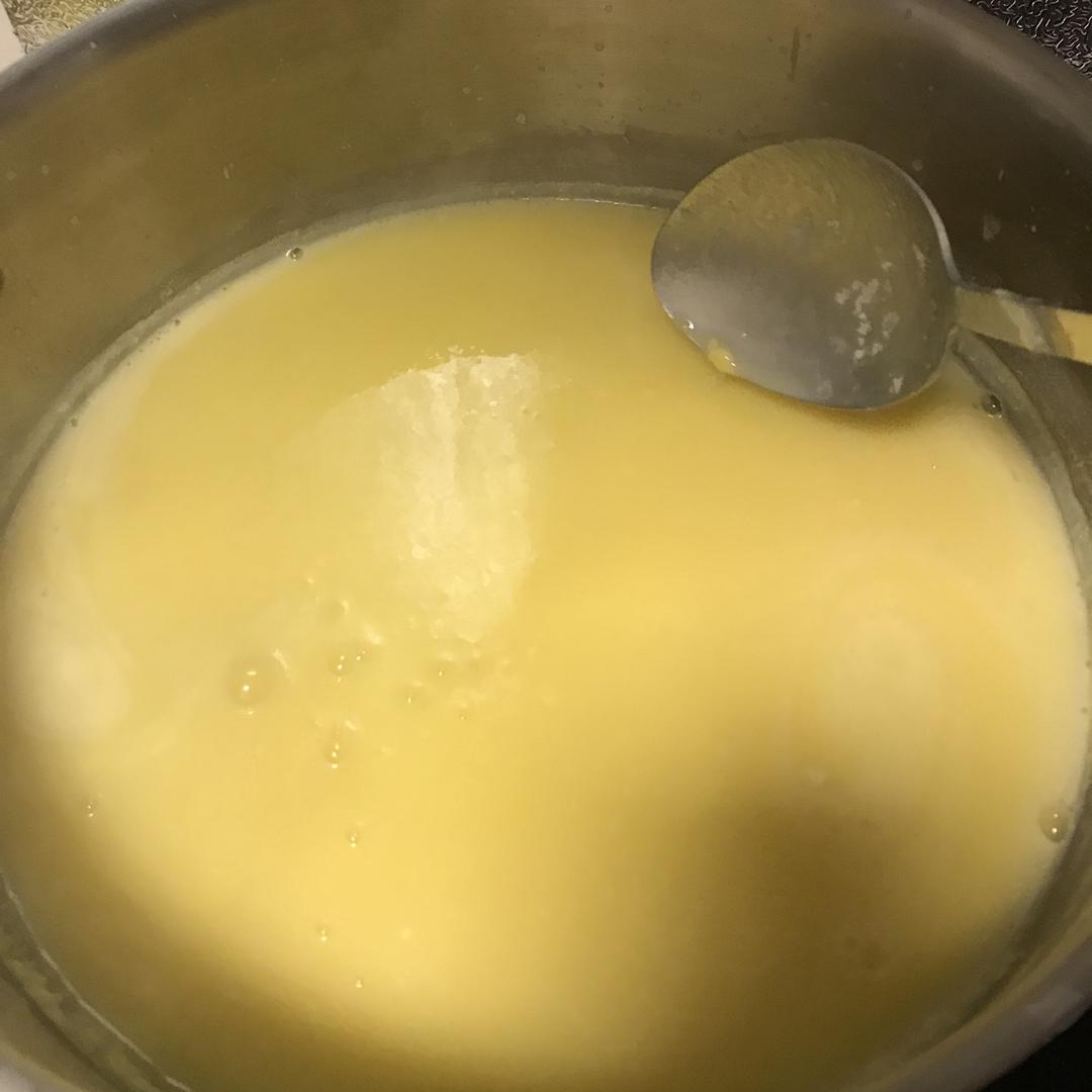 东北豆汁