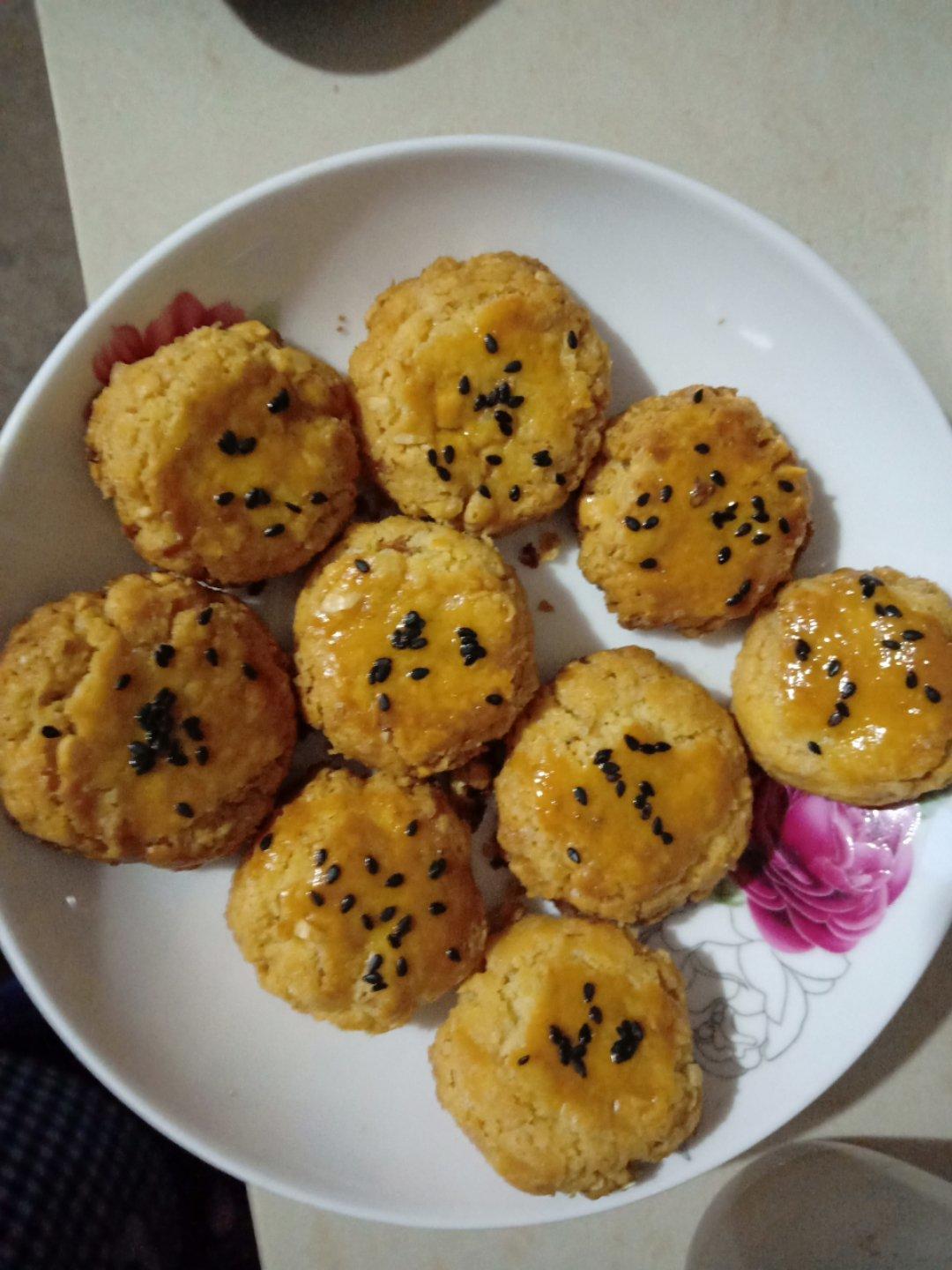 美味花生小小酥
