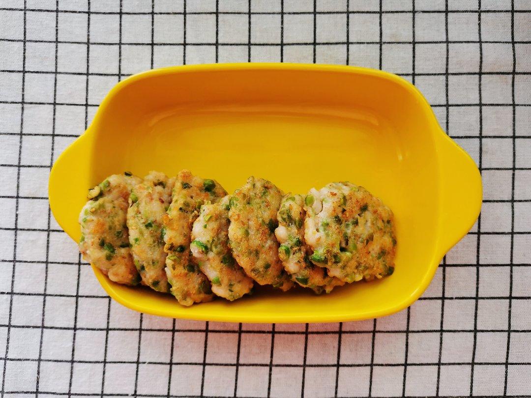 虾仁别再炒着吃了，这样做，当早餐大人孩子都爱吃