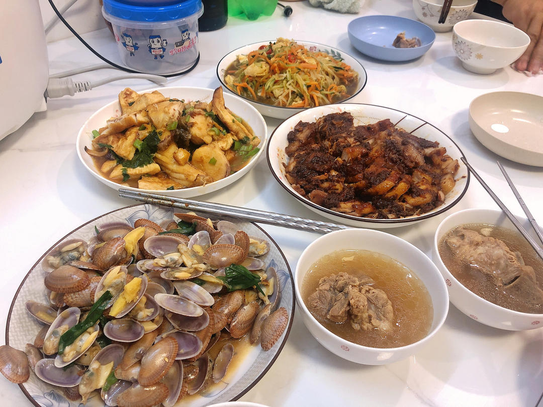 🔥叉烧肉--不用烤箱不用叉烧酱‼️比买的还好吃.而且更健康‼️