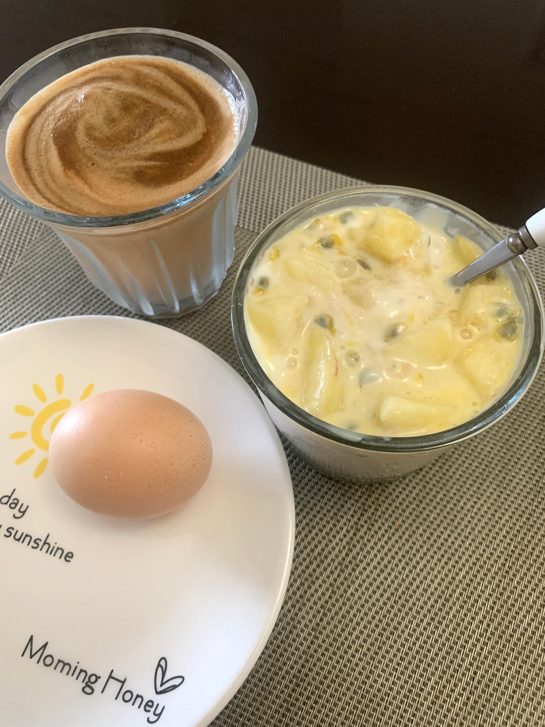 手打咖啡（网红400次泡沫咖啡）