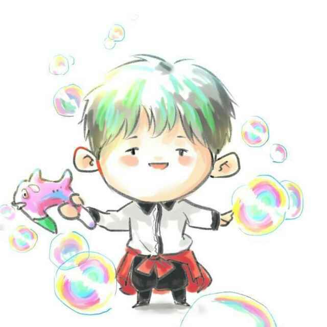 我在诗里K看到了你