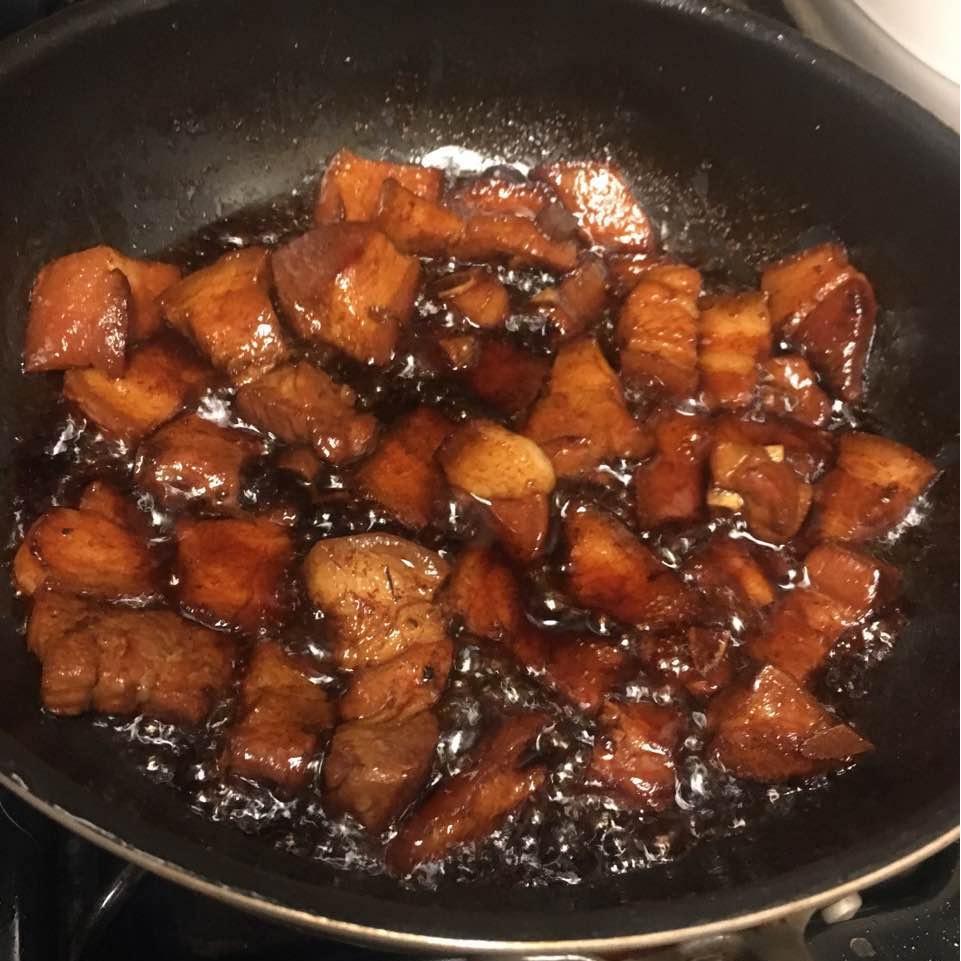 谁都可以做出好吃的红烧肉