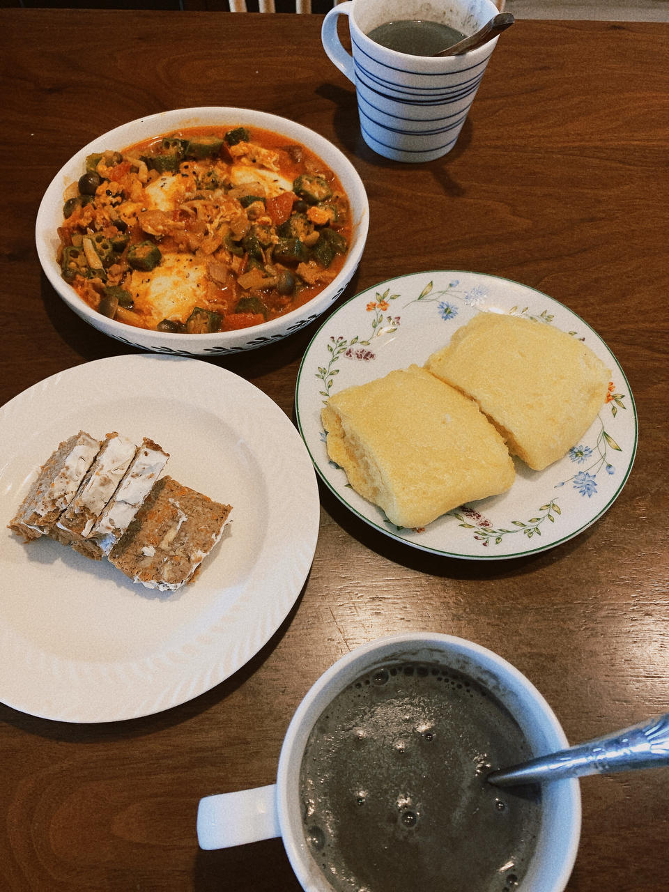 无糖无油胡萝卜蛋糕，烤箱版VS蒸锅版，你pick谁？