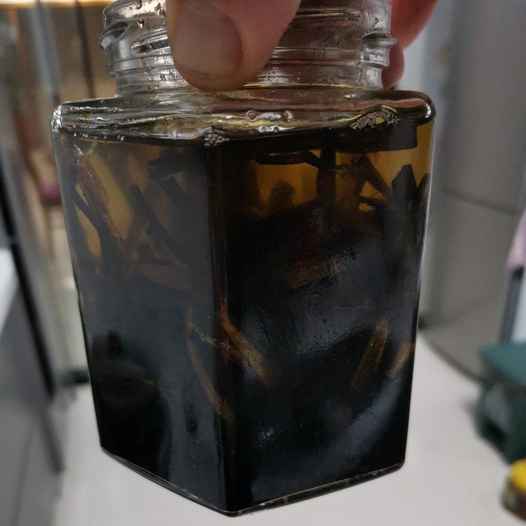 最古早最正宗的上海本帮葱油