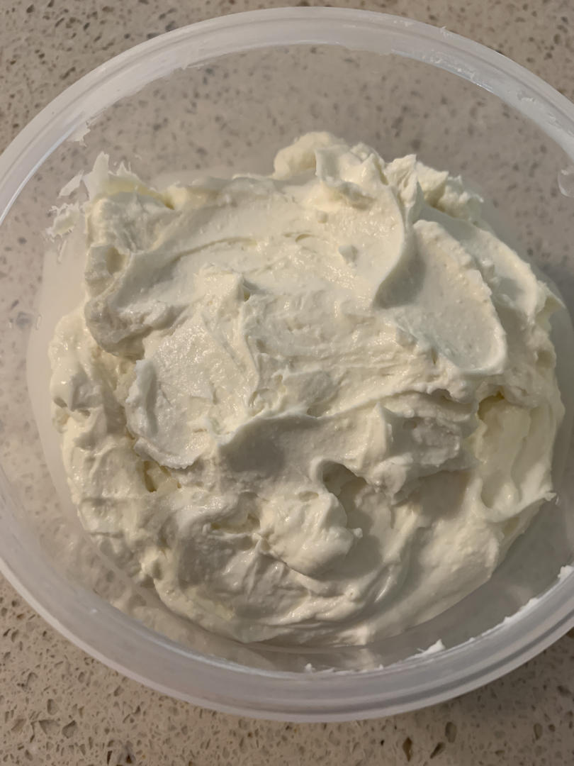 酸奶自制茅屋奶酪，乳清不酸不浪费！健身推荐，超简单