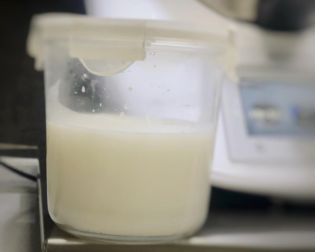 美善品熬制猪油