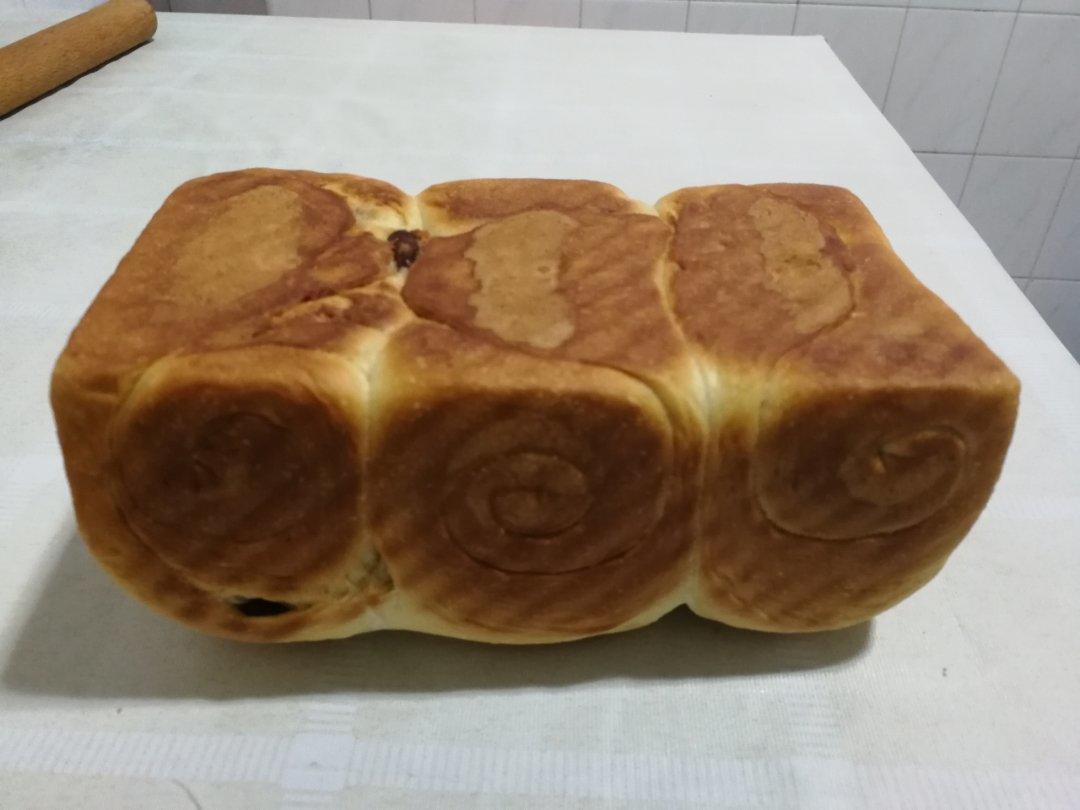 夺命软吐司(๑´ڡ`๑)超软拉丝极速方便的一次发酵吐司