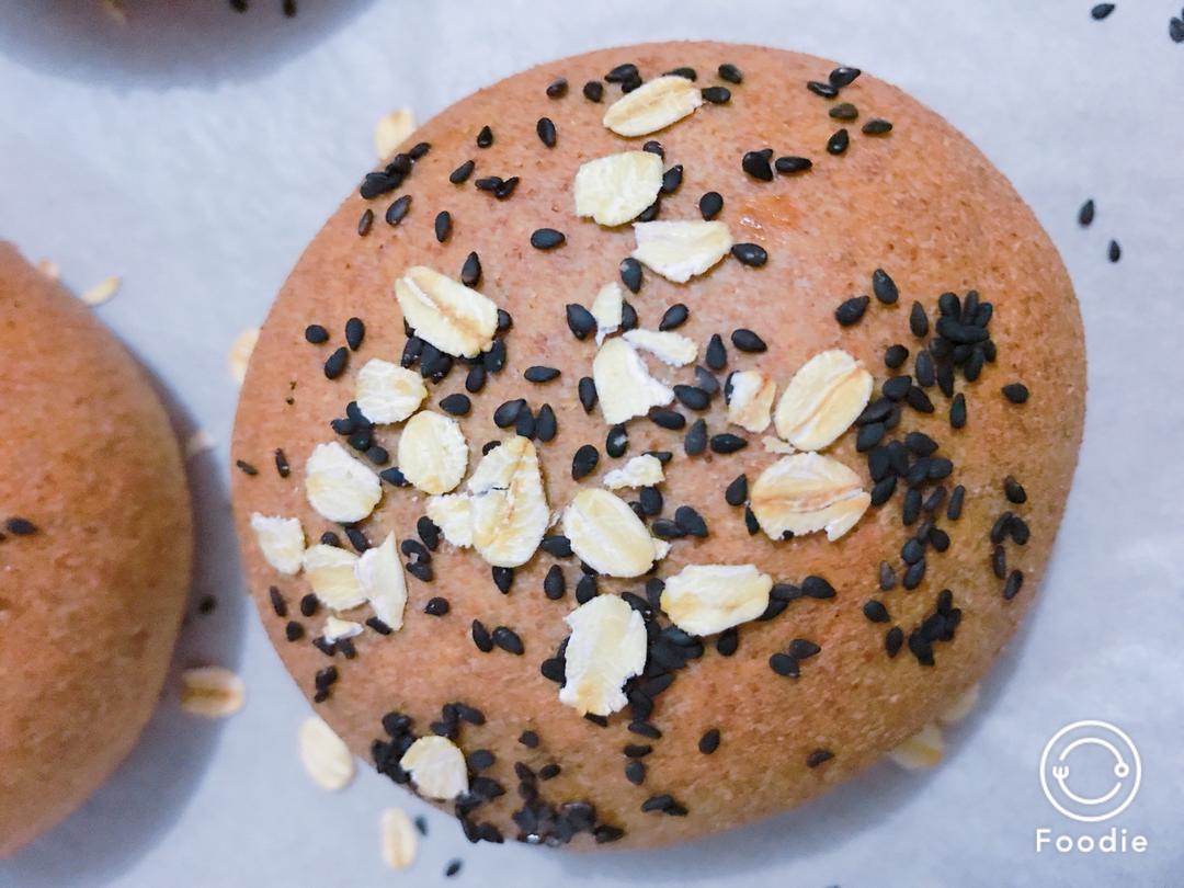 记录一个超级软的万用汉堡胚（波兰种）