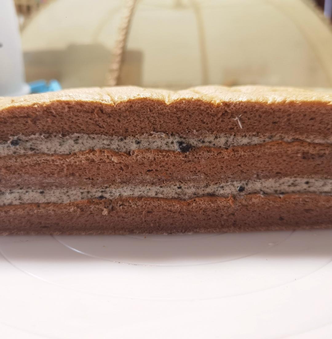 小四卷～风靡美食群的美味蛋糕卷