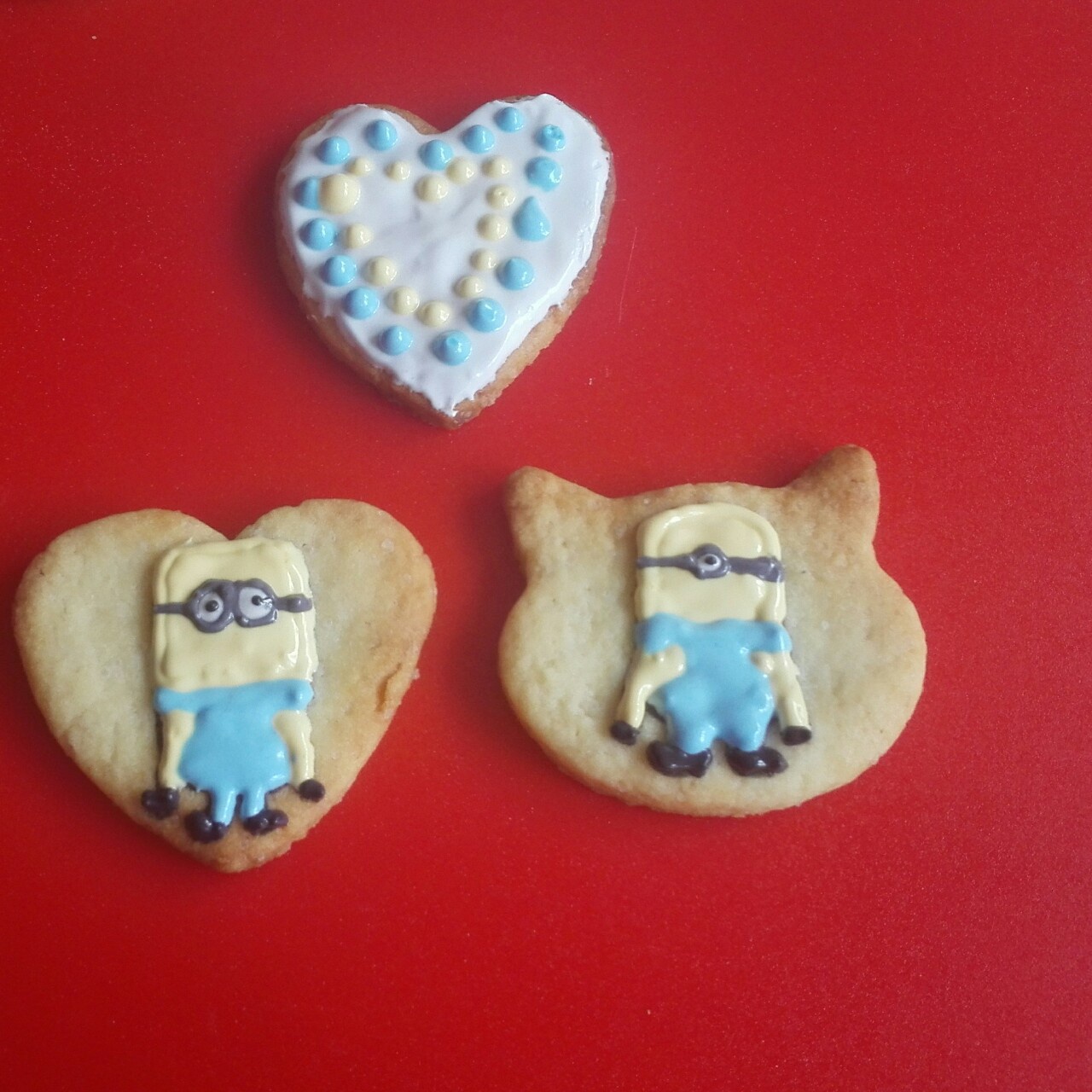 皇家糖霜（royal icing）的制作方法及超多贴心小提示