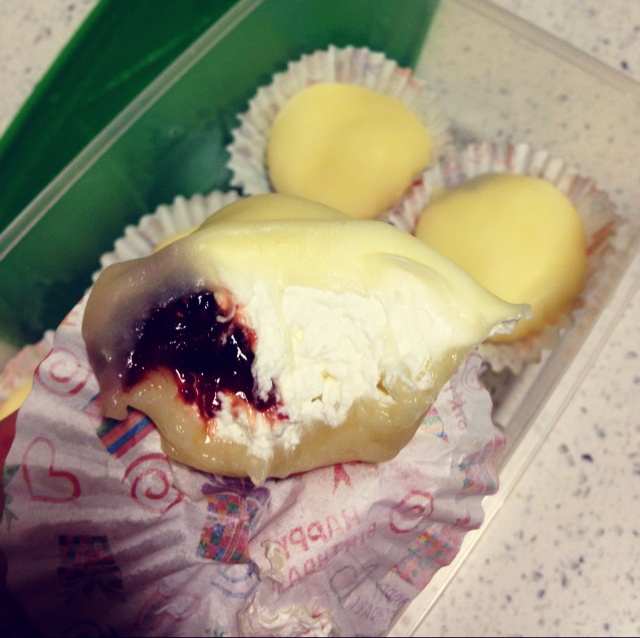 人气爆棚雪媚娘