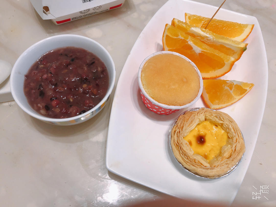葡式蛋挞:媲美KFC的蛋挞液