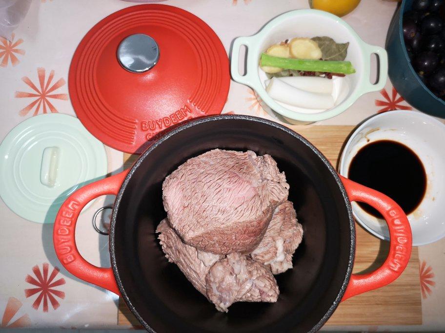 虾仁豆腐蒸水蛋【9月北鼎养生壶食谱】