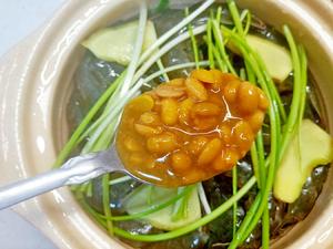 普宁豆酱土锅焖鲜虾的做法 步骤8