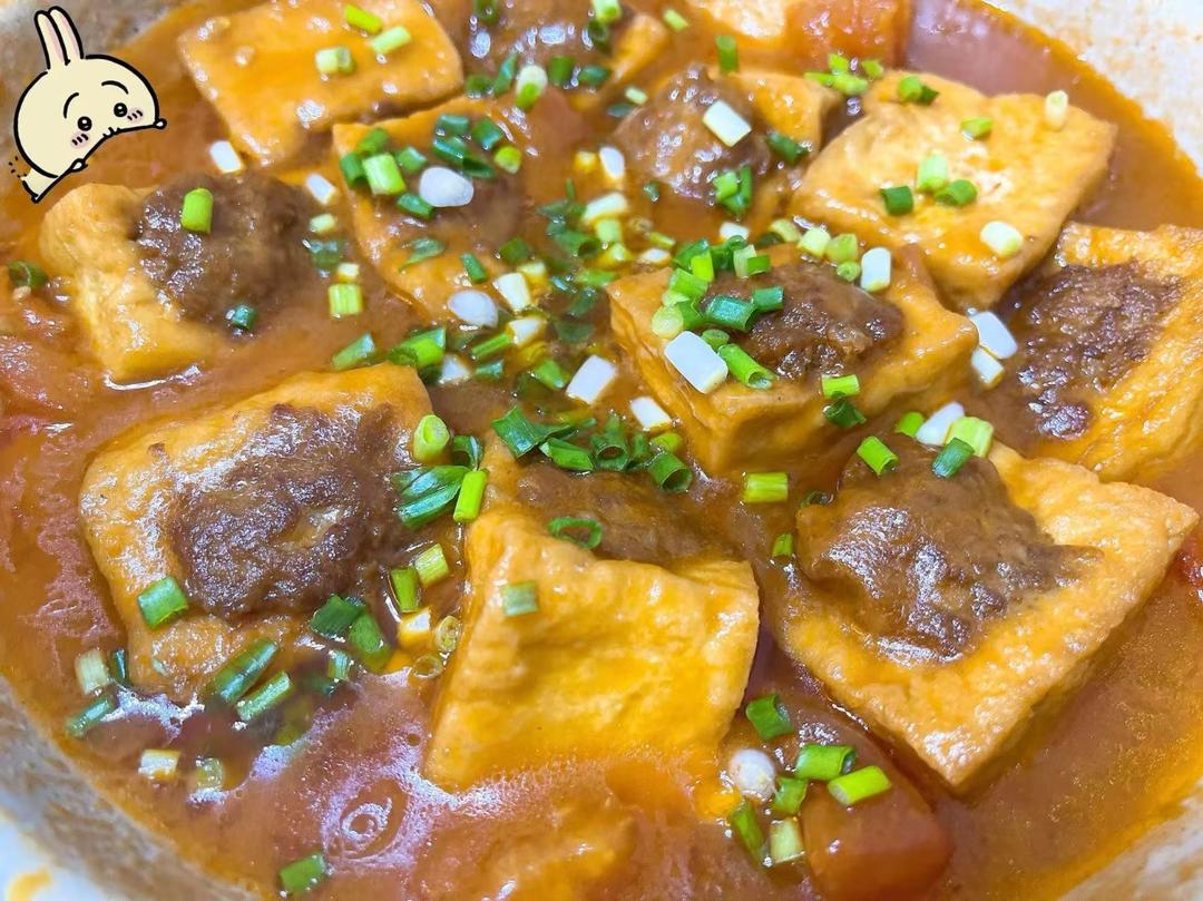 客家酿豆腐煲