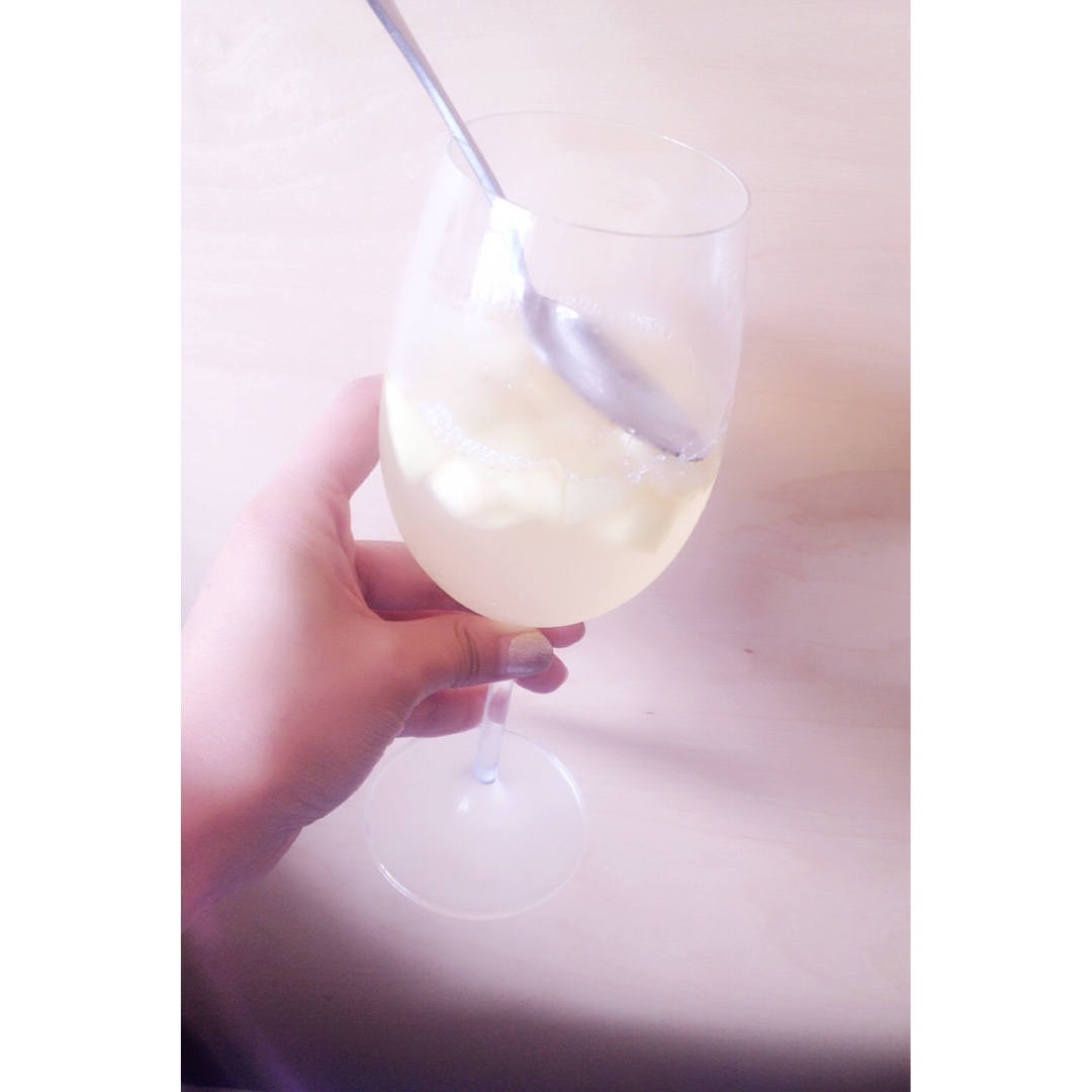 Bakingpie-春天的芬芳&缤纷水果果冻