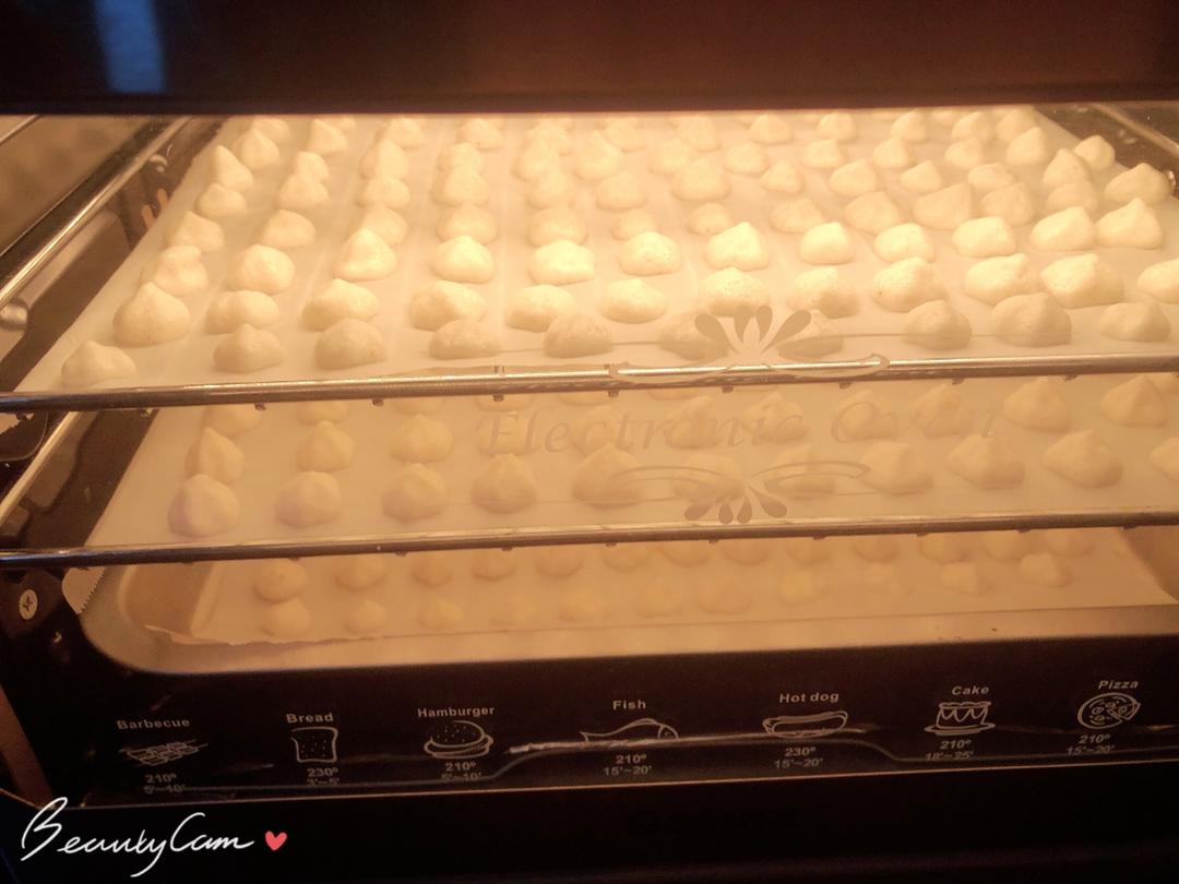 无糖溶豆 手工溶豆自制宝宝溶豆酸奶溶豆～各种水果味