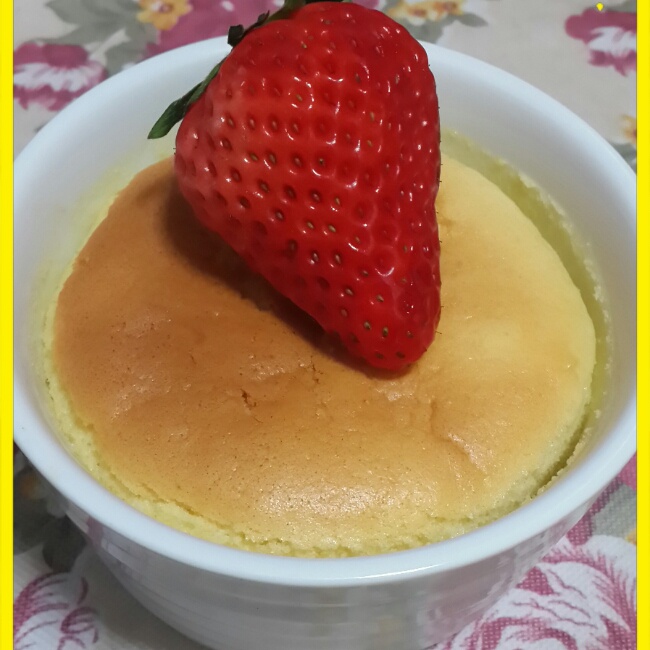 【笑妈】超好吃超详细轻乳酪蛋糕