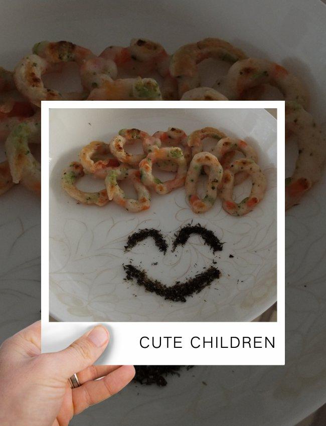 时蔬虾圈 宝宝辅食食谱