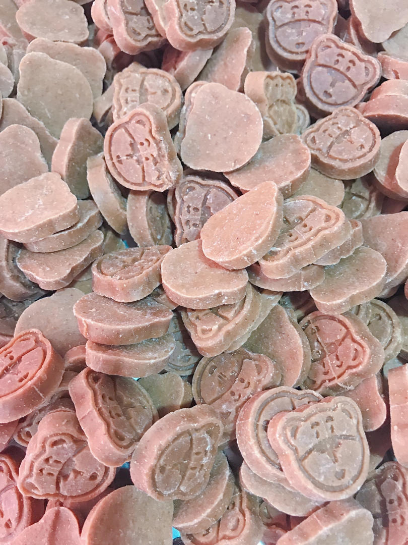 鸡内金山楂棒棒糖🍭