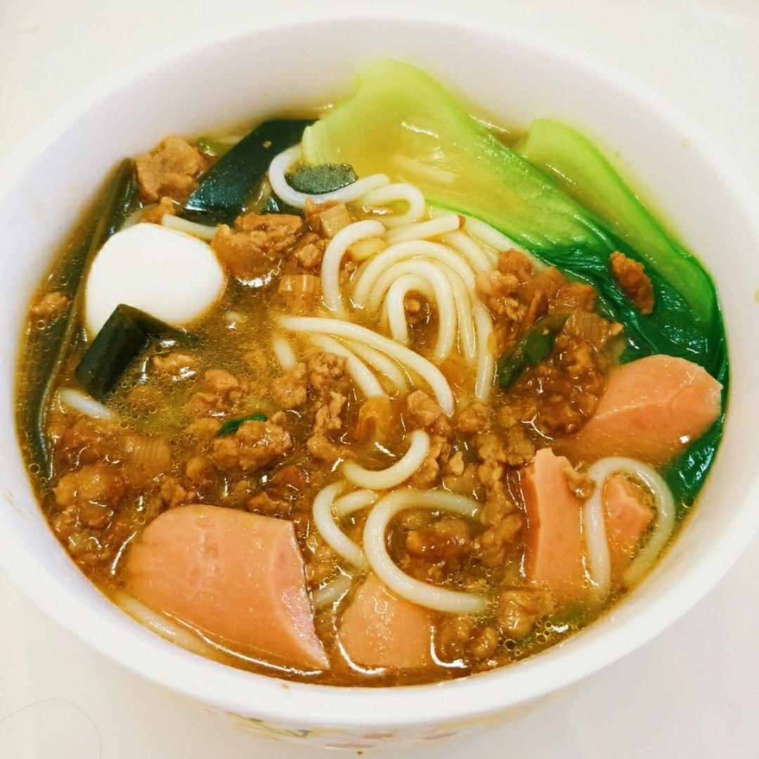 米线
