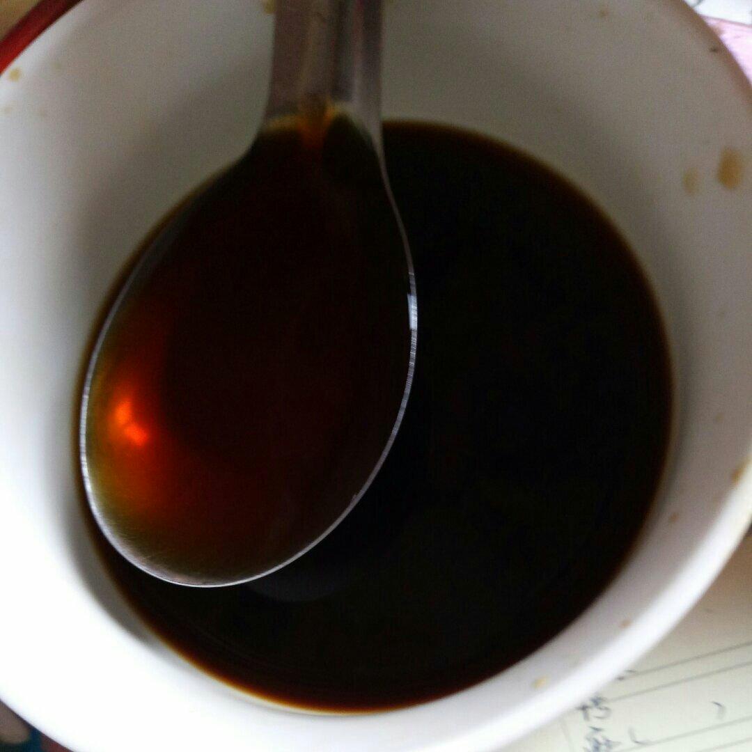 月月女生最爱的浓缩红糖水糖浆