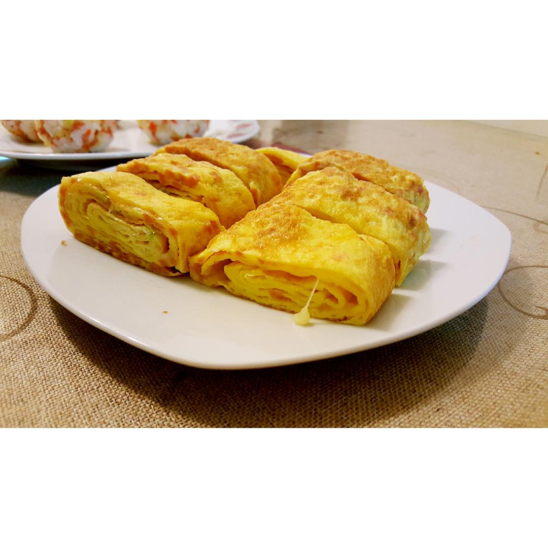 厚蛋烧