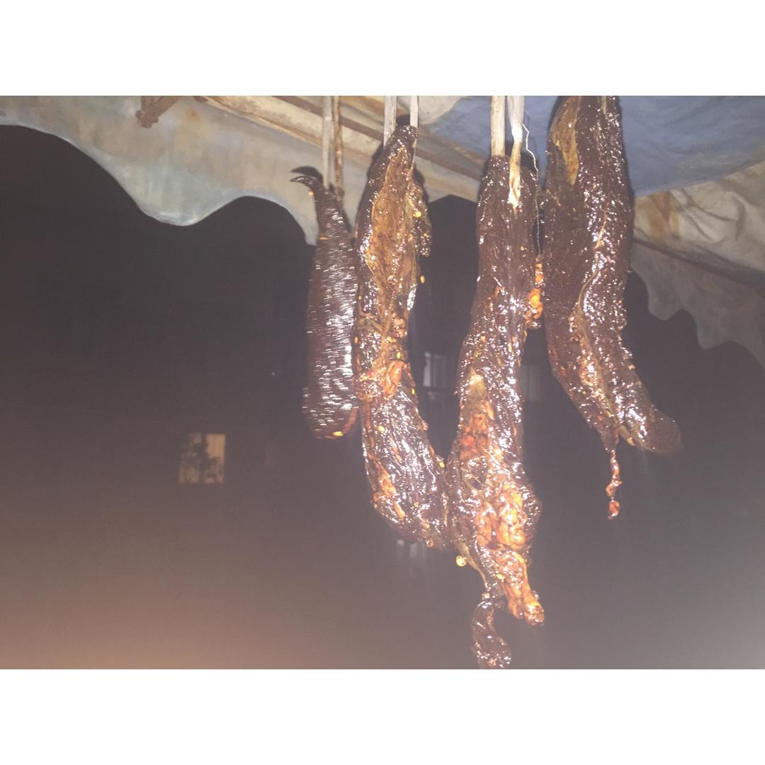 家庭自制酱肉