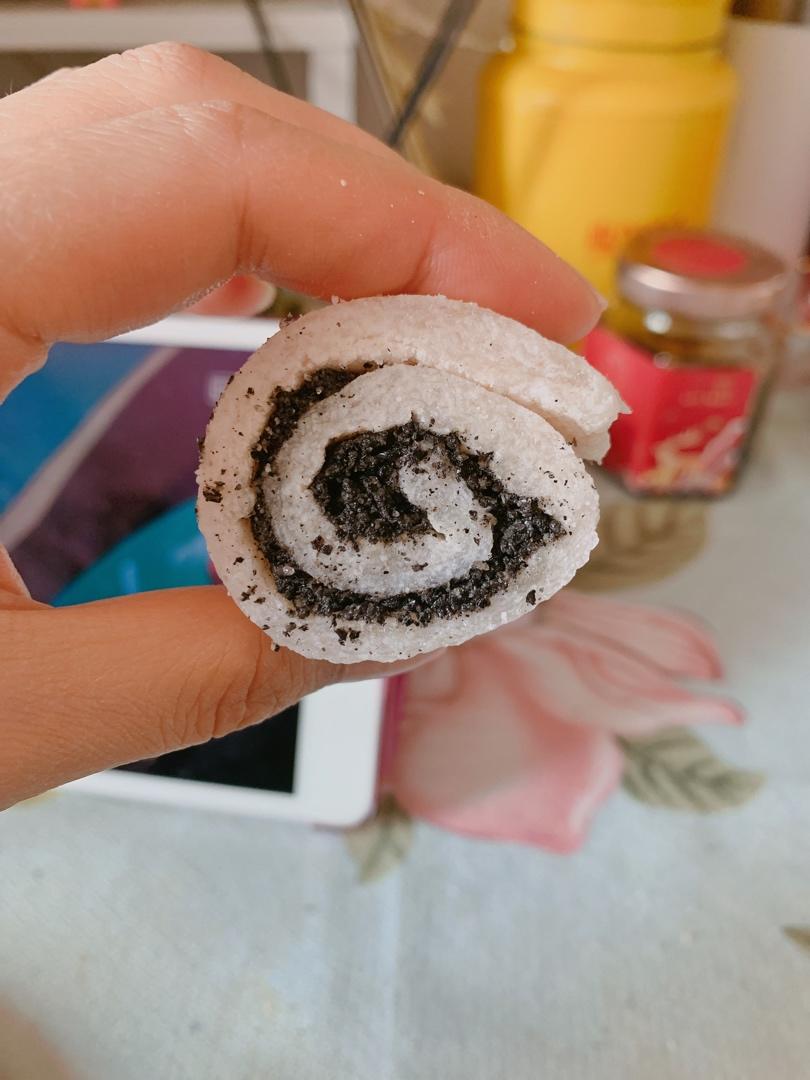 糯叽叽自留（生酮）