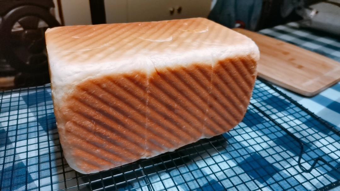 波兰种通用面包胚
