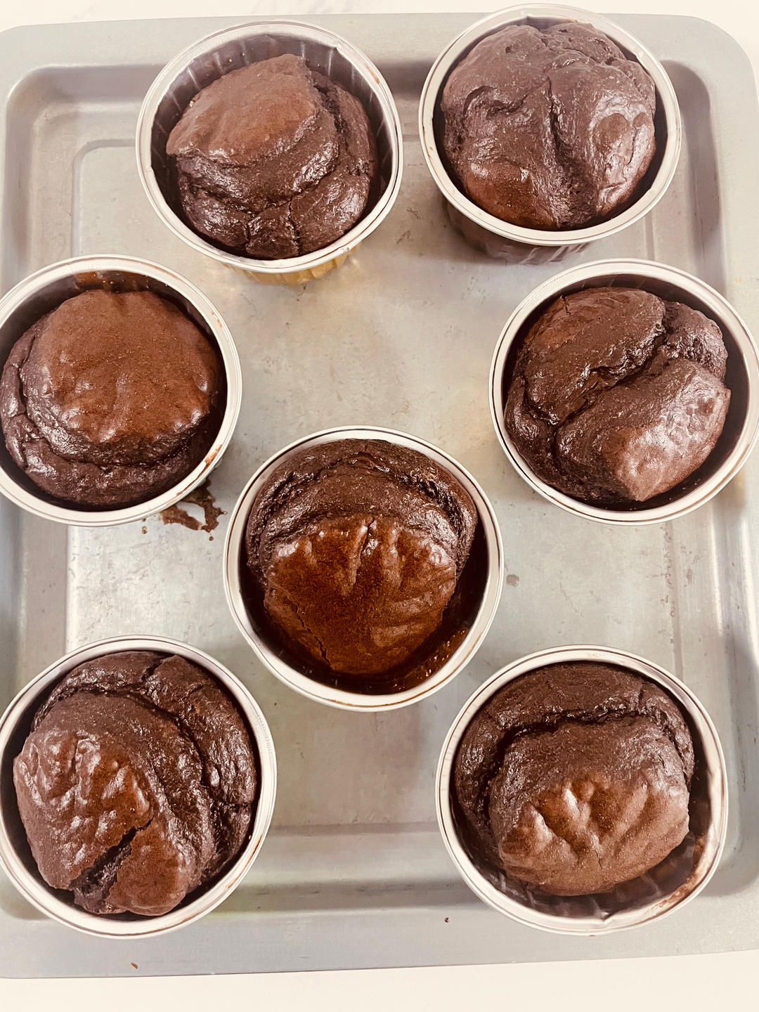 懒人生酮：变态苦黑巧克力蛋糕（无糖减肥餐）