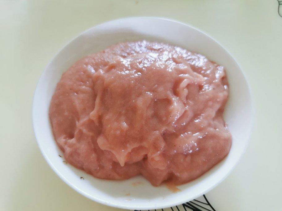 沙县扁肉（馄饨/云吞）