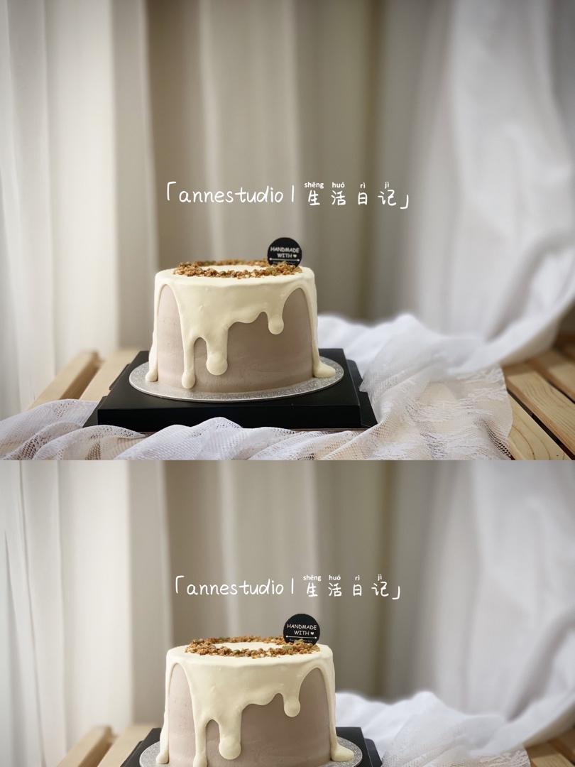 我的烘焙之路